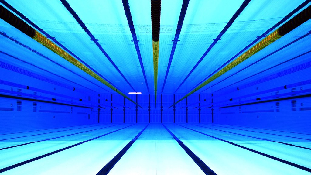 Verrucas and Swimming British Swimming