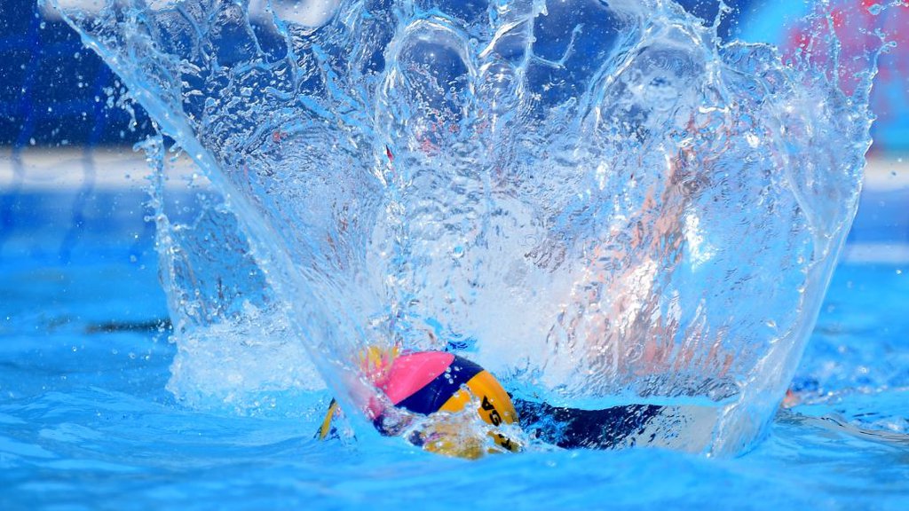 Water polo teams look to the future with new schedule | Water Polo News
