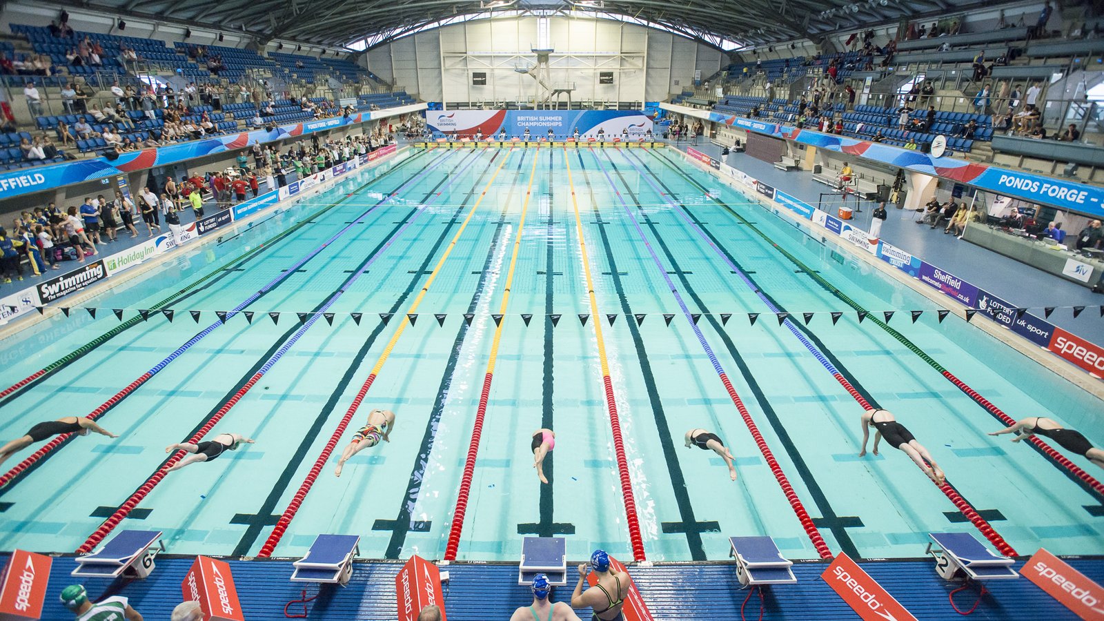 Get your entries in for Summer Champs Swimming News British Swimming