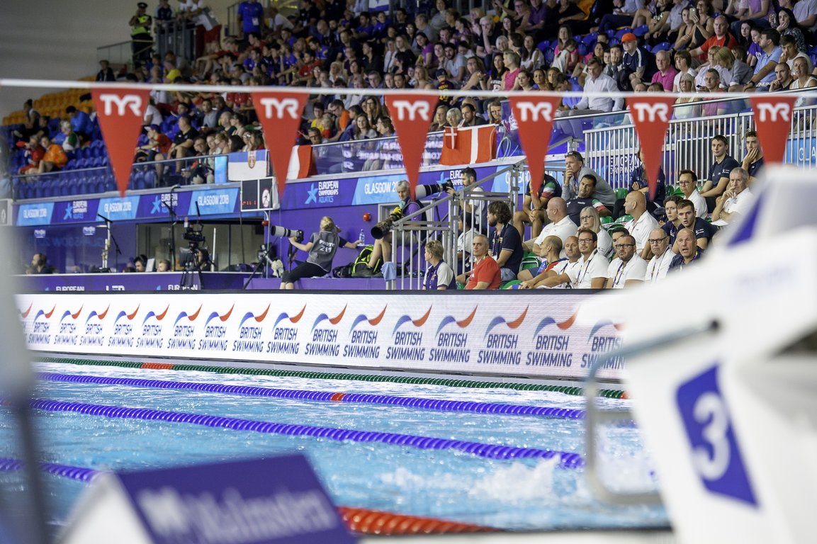 2019 Summer Meets Information Swimming News British Swimming